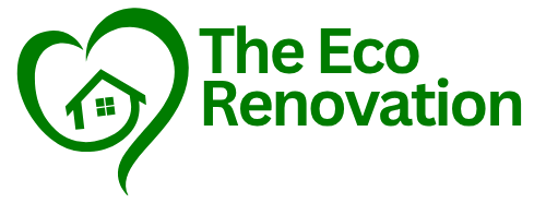 The Eco Renovation